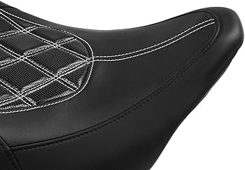 Amazon | 運転席助手席一体型シート ハーレーダビッドソン